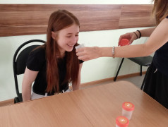У наших ребят теперь есть свои Кольца защиты!