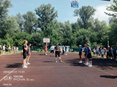 Железнодорожный вызов.