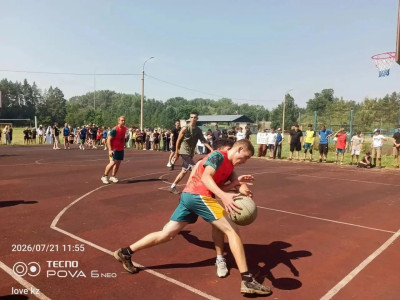 Железнодорожный вызов.