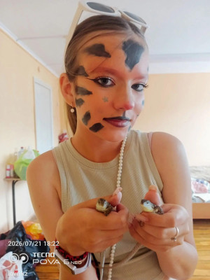 Квест «Форт Боярд» 