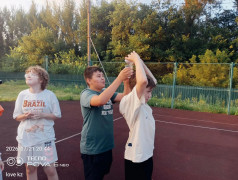 Квест &laquo;Форт Боярд&raquo; 