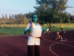 Квест &laquo;Форт Боярд&raquo; 