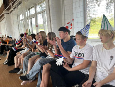 Фиджитал-хоккей в ДОЛ им. Ленина: от NHL к настоящей игре! ?