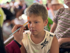 Осторожно, риск переедания: в ДОЛ &bdquo;Экспресс&ldquo; нагрянула фабрика сладостей!