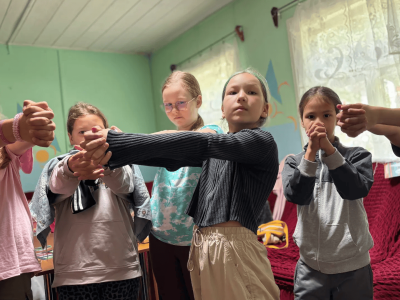 В режиме реального интереса
