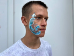 Отряды на абордаж: как мы покоряли морские просторы в пределах лагеря!
