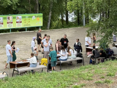 Мой ребёнок в лагере: инструкция по выживанию для родителей!