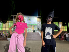 Не просто пары&nbsp;&mdash;&nbsp;а дуэты, от которых искрит сцена!