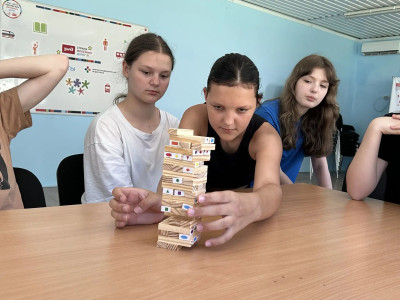 Познаем вместе с &laquo;Кольцами защиты &raquo;