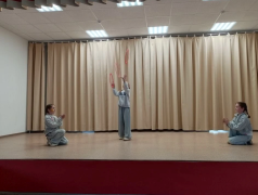 "Зажги себя"