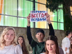 Танцующий человек: тут не до сна, тут до утра танцуют!