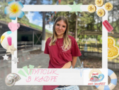 Ловим улыбки: в кадре&nbsp;&mdash;&nbsp;наши любимые &bdquo;пупсики&ldquo;