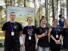  ОТ СТАЛЬНЫХ МАГИСТРАЛЕЙ &mdash; ДО КОСМИЧЕСКИХ ОРБИТ 
