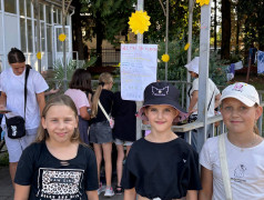 Экспресс-карьера: за один день&nbsp;&mdash;&nbsp;двенадцать профессий!