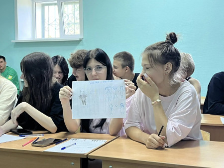 ДЕНЬ ПЕРВЫХ: КОГДА ИДЕИ СТАНОВЯТСЯ ДЕЙСТВИЕМ?