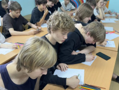 ДЕНЬ ПЕРВЫХ: КОГДА ИДЕИ СТАНОВЯТСЯ ДЕЙСТВИЕМ?