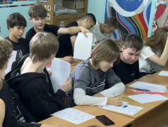 ДЕНЬ ПЕРВЫХ: КОГДА ИДЕИ СТАНОВЯТСЯ ДЕЙСТВИЕМ?