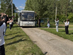Третья, юбилейная: мы открыли самую звонкую смену лета!