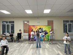 Мы дети РЖД