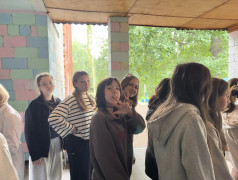 Антропометрия в лагере: фиксируем начало пути!