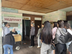 Антропометрия в лагере: фиксируем начало пути!