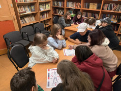 История Белой вороны: Когда слова важны: в лагере Гагарина поговорили о самом главном! 