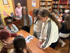 История Белой вороны: Когда слова важны: в лагере Гагарина поговорили о самом главном! 