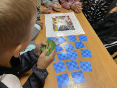 &laquo;Железнодорожные профессии&raquo;: команда&nbsp;13&ndash;14 погрузилась в мир железных дорог! 