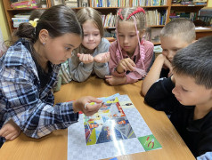 &laquo;Железнодорожные профессии&raquo;: команда&nbsp;13&ndash;14 погрузилась в мир железных дорог! 