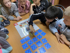 &laquo;Железнодорожные профессии&raquo;: команда&nbsp;13&ndash;14 погрузилась в мир железных дорог! 