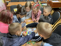 &laquo;Железнодорожные профессии&raquo;: команда&nbsp;13&ndash;14 погрузилась в мир железных дорог! 