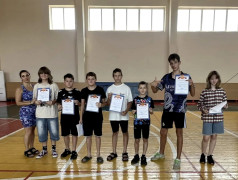 Закрытие 2 смены ФОЦ Минеральные воды