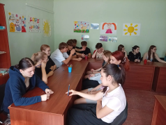 &laquo;Я могу!&raquo;: работа с уверенностью  