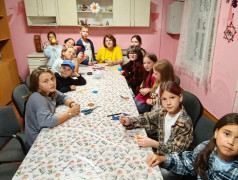 &laquo;Мягкая игрушка&nbsp;&mdash;&nbsp;летнее настроение!&raquo;: дарим тепло, созданное своими руками