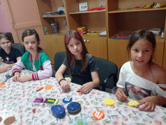 &laquo;Мягкая игрушка&nbsp;&mdash;&nbsp;летнее настроение!&raquo;: дарим тепло, созданное своими руками