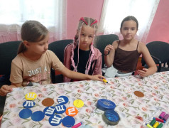 &laquo;Мягкая игрушка&nbsp;&mdash;&nbsp;летнее настроение!&raquo;: дарим тепло, созданное своими руками