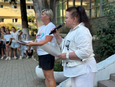 От итогов до подарков: финал, который запомнится надолго!