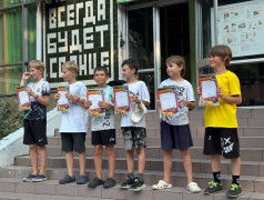 От итогов до подарков: финал, который запомнится надолго!