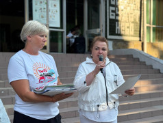 От итогов до подарков: финал, который запомнится надолго!