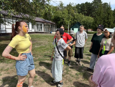 В поисках сказочных героев