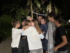 Таланты без границ: в ДОЛ "Экспресс&rdquo; прошёл ГАЛА-концерт, где каждый был звездой!