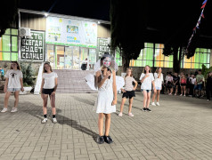 Таланты без границ: в ДОЛ "Экспресс&rdquo; прошёл ГАЛА-концерт, где каждый был звездой!