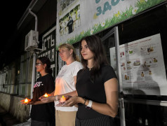 Таланты без границ: в ДОЛ "Экспресс&rdquo; прошёл ГАЛА-концерт, где каждый был звездой!