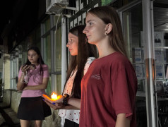 Таланты без границ: в ДОЛ "Экспресс&rdquo; прошёл ГАЛА-концерт, где каждый был звездой!