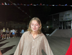 Таланты без границ: в ДОЛ "Экспресс&rdquo; прошёл ГАЛА-концерт, где каждый был звездой!