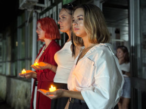 Таланты без границ: в ДОЛ 