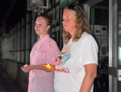 Таланты без границ: в ДОЛ "Экспресс&rdquo; прошёл ГАЛА-концерт, где каждый был звездой!