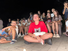 Таланты без границ: в ДОЛ "Экспресс&rdquo; прошёл ГАЛА-концерт, где каждый был звездой!