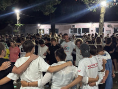 Таланты без границ: в ДОЛ "Экспресс&rdquo; прошёл ГАЛА-концерт, где каждый был звездой!