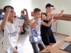 Железное здоровье теперь есть у всех агентов!